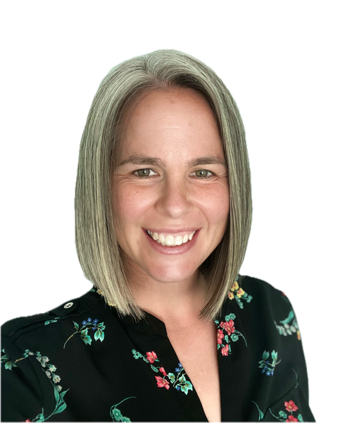 Lucy Michaliszyn, Learning and Development professional